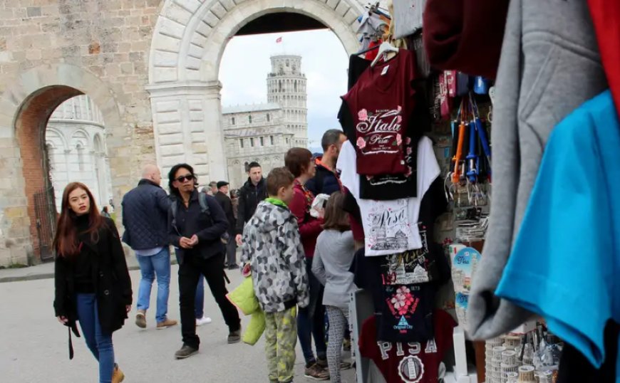 ইতালিতে বাংলাদেশি নাগরিকদের সংখ্যা দ্রুত বাড়ছে