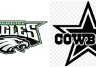 এনএফএল ট্রেড ডেডলাইনে জয়ী ইগলস ও কাউবয়েস