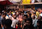 বাংলাদেশে শক্তিশালী ভূমিকম্পে অন্তত ১০ জনের মৃত্যু, আহত ছয় শতাধিক