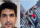 ডিসিতে ন্যাশনাল গার্ডের দুই সদস্যকে গুলি করা আফগান নাগরিক লাকানওয়াল আটক