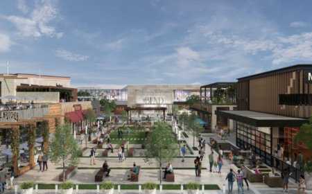 ডালাস স্টারসের নতুন ঘর কি প্ল্যানো