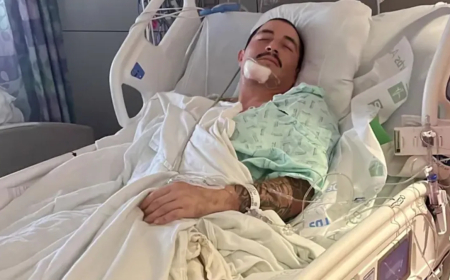 টেক্সাসের মেসকুইটে গুলিবিদ্ধ হয়ে ডোরড্যাশ ড্রাইভার হাসপাতালে