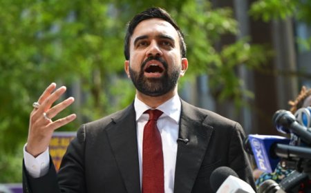 ‘ট্রাম্পকে কীভাবে হারাতে হয় দেখিয়েছি’