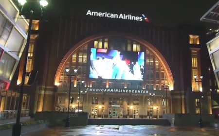 এএসি নিয়ে মাভেরিকস-স্টারসের আইনি দ্বন্দ্বের জুরি ট্রায়াল আগামী জানুয়ারিতে