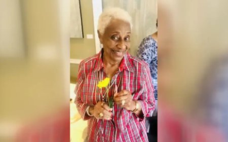 দক্ষিণ ডালাসে মিলল এক বছর আগে নিখোঁজ নারীর গাড়ি