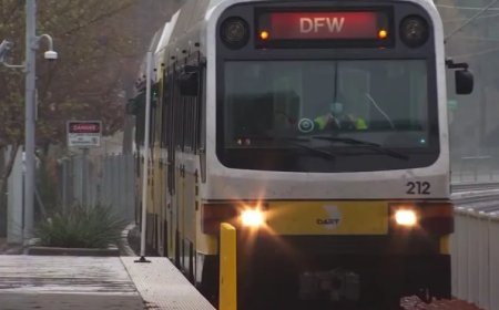 প্লানোয় ডার্টের ভবিষ্যৎ নিয়ে ভোটের সিদ্ধান্ত