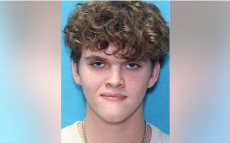 টেক্সাসে ৬ জনের মৃত্যুর দায়ে ১৯ বছর বছরের চালকের ৬৫ বছর কারাদণ্ড