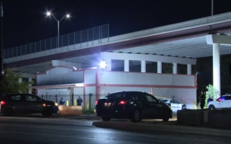 ডালাসে গেমরুমে গুলি করে খুন, হামলাকারী পলাতক