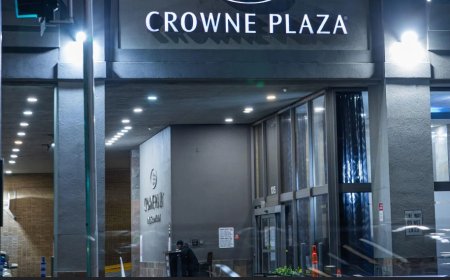 বিক্রি হয়ে যাচ্ছে ডালাসের পরিচিত হোটেল, দাম ধরা হয়েছে ৫৫ মিলিয়ন ডলার