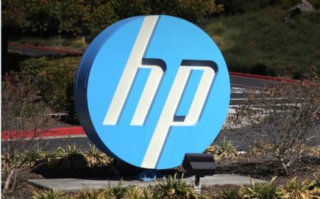 এআইকেন্দ্রিক পুনর্গঠনে যাচ্ছে এইচপি, ২০২৮ সালের মধ্যে চাকরি হারাবে ৬ হাজার কর্মী