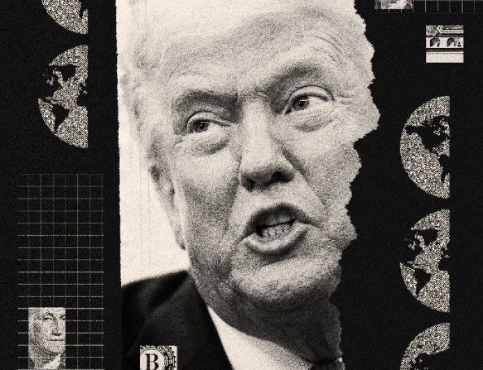 ট্যারিফ, মূল্যবৃদ্ধি ও সুপ্রিম কোর্ট—কোথায় দাঁড়িয়ে ট্রাম্পের বাণিজ্য যুদ্ধ