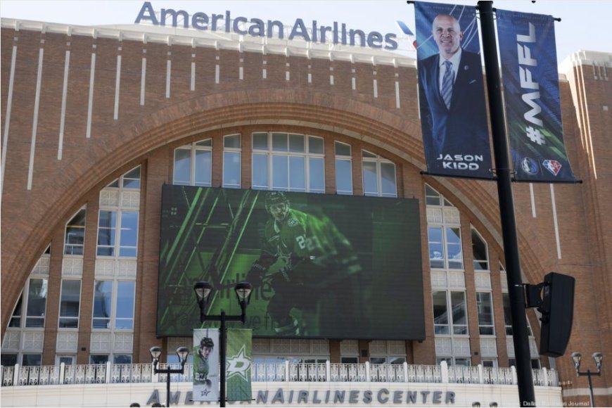 এবার ডালাস মাভেরিকসের বিরুদ্ধে পাল্টা মামলা ডালাস স্টারসের