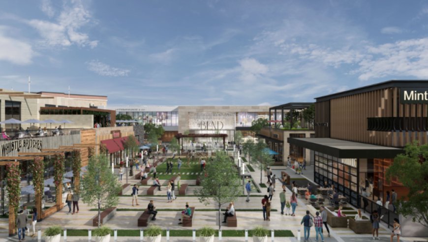 ডালাস স্টারসের নতুন ঘর কি প্ল্যানো