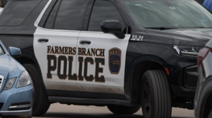 টেক্সাসের ফারমার্স ব্রাঞ্চে দুই গাড়ির সংঘর্ষে নিহত ১