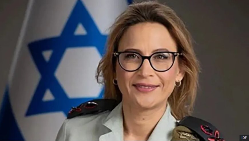 ফিলিস্তিনি বন্দিকে নির্যাতনের ভিডিও ফাঁস, ইসরায়েলের সাবেক সেনা আইনজীবী গ্রেপ্তার