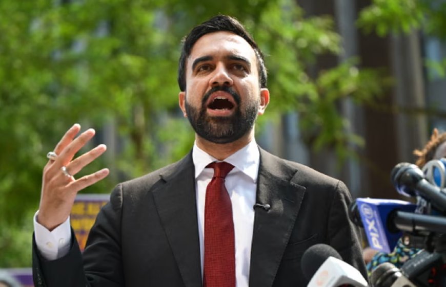 ‘ট্রাম্পকে কীভাবে হারাতে হয় দেখিয়েছি’