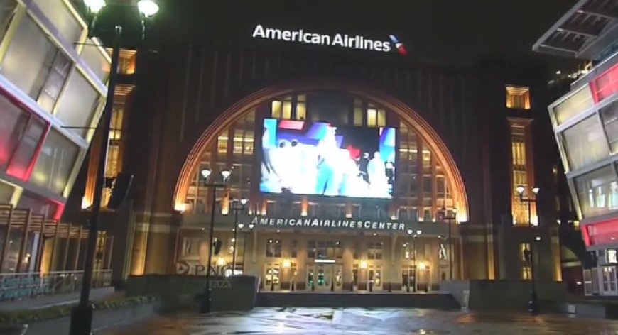 এএসি নিয়ে মাভেরিকস-স্টারসের আইনি দ্বন্দ্বের জুরি ট্রায়াল আগামী জানুয়ারিতে