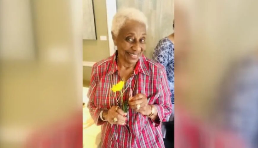 দক্ষিণ ডালাসে মিলল এক বছর আগে নিখোঁজ নারীর গাড়ি