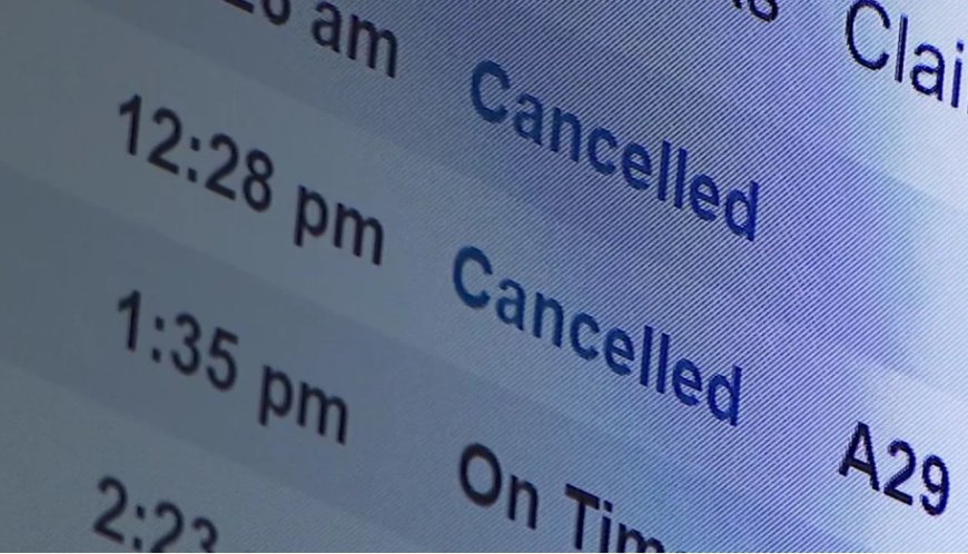 শাটডাউনের মধ্যে ডালাসে আরও ফ্লাইট ব্যাহত হওয়ার আশঙ্কা