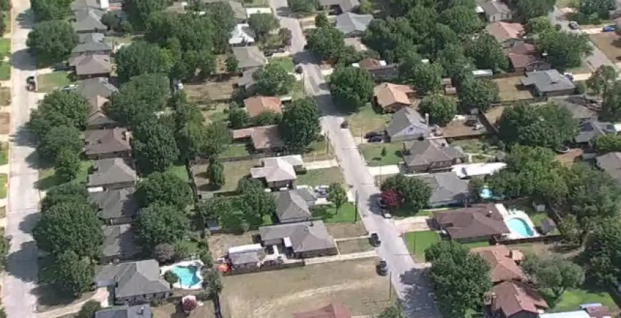 টেক্সাসে জমি–বাড়ি জালিয়াতি ঠেকাতে নতুন আইন, জোরাল হবে সম্পত্তির সুরক্ষা