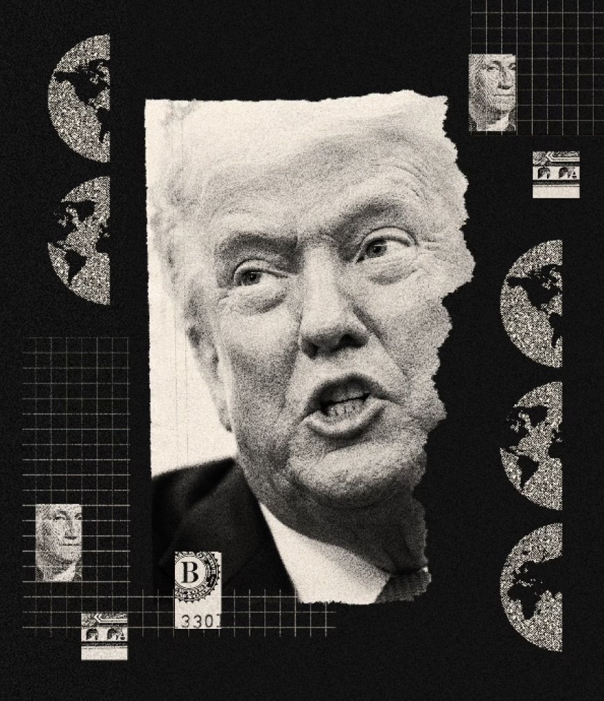 ট্যারিফ, মূল্যবৃদ্ধি ও সুপ্রিম কোর্ট—কোথায় দাঁড়িয়ে ট্রাম্পের বাণিজ্য যুদ্ধ