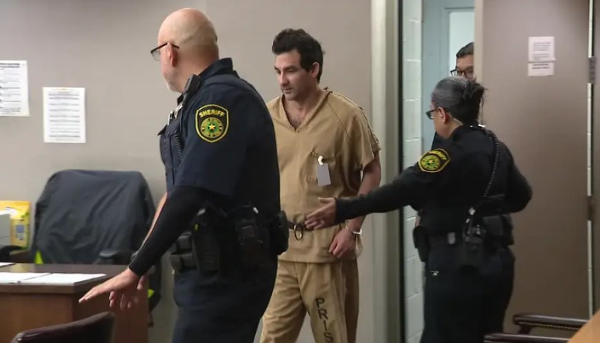 ডালাস মোটেলে খুন: অভিযুক্তের বিরুদ্ধে মৃত্যুদণ্ড চাইছে না প্রসিকিউশন