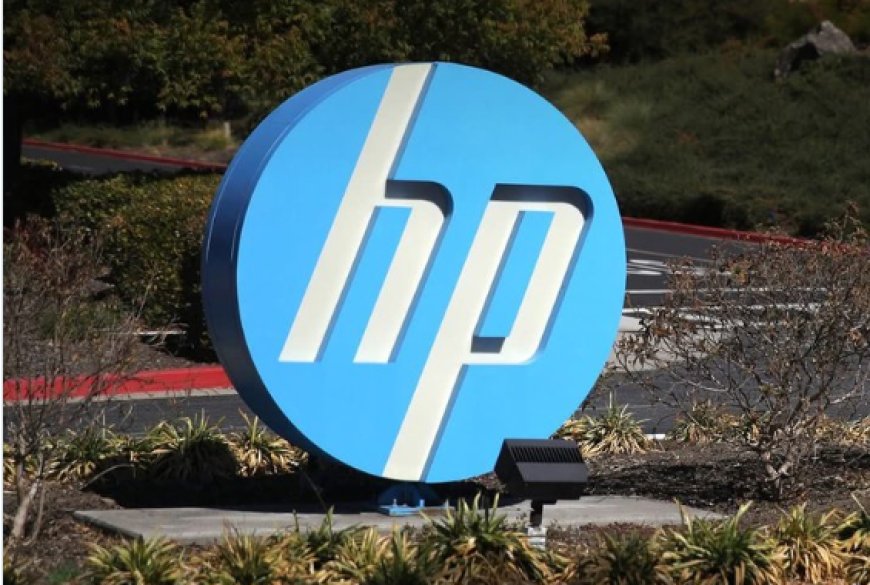 এআইকেন্দ্রিক পুনর্গঠনে যাচ্ছে এইচপি, ২০২৮ সালের মধ্যে চাকরি হারাবে ৬ হাজার কর্মী