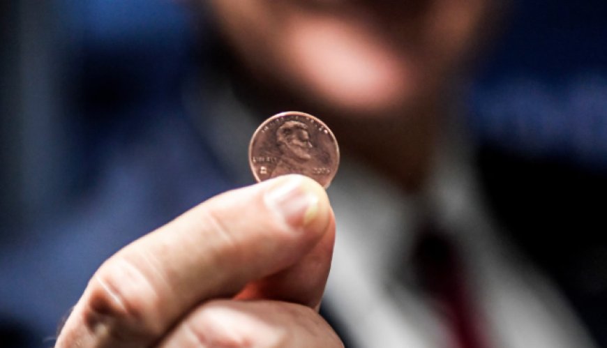 পেনি বিদায় নিচ্ছে, আপনার জমে থাকা কয়েনের ভবিষ্যৎ কী