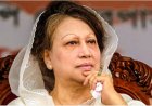 খালেদা জিয়া ‘অতি গুরুত্বপূর্ণ ব্যক্তি’, নিরাপত্তায় এসএসএফ