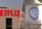 ৮৩ বিলিয়ন ডলারের চুক্তিতে নেটফ্লিক্স কিনছে ওয়ার্নার ব্রদার্স ও এইচবিও ম্যাক্স