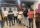 হাতকড়া–শেকল পরিয়ে আরও ৩১ বাংলাদেশিকে ফেরত পাঠাল যুক্তরাষ্ট্র