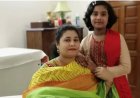 মোহাম্মদপুরে মা-মেয়েকে খুন: স্কুল ড্রেস পরে বাসা থেকে বেরিয়ে যান গৃহকর্মী