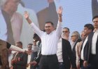 আই হ্যাভ আ প্ল্যান: দেশে ফিরে তারেক রহমান