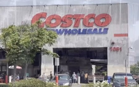 ট্যারিফ ফেরত চেয়ে ট্রাম্প প্রশাসনের বিরুদ্ধে কস্টকোর মামলা