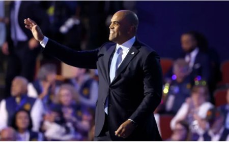 সিনেট লড়াই ছাড়লেন ডালাসের সাবেক কংগ্রেসম্যান অলরেড, নতুনভাবে ফিরতে চান কংগ্রেসে