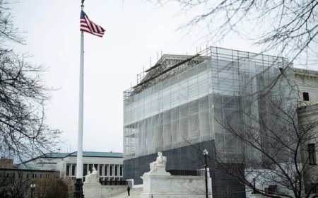 স্বাধীন কমিশন নিয়ন্ত্রণে ডোনাল্ড ট্রাম্পের ক্ষমতা বাড়াতে পারে সুপ্রিম কোর্ট