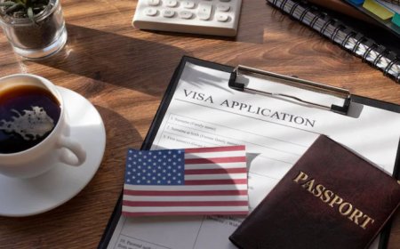 যুক্তরাষ্ট্রে এবার ৮৫ হাজার ভিসা বাতিল, নজরদারিতে শিক্ষার্থীরাও