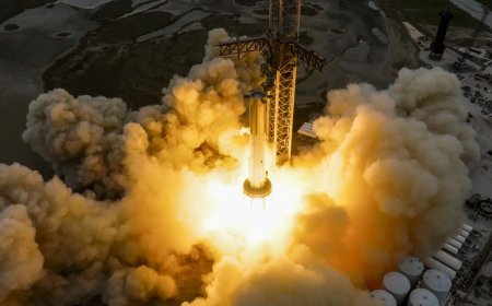 ইতিহাসের সর্ববৃহৎ আইপিওর পথে স্পেসএক্স, তোলা হতে পারে ৩০ বিলিয়ন ডলারেরও বেশি