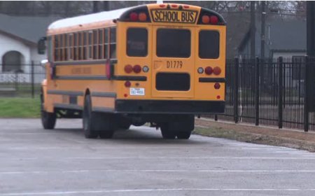 টেক্সাসে স্কুল ভাউচার কর্মসূচির নিবন্ধন শুরু, প্রথম বছরে বরাদ্দ ১ বিলিয়ন ডলার