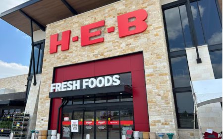 সিটি কাউন্সিলের ছাড়পত্র, ডালাসে আসছে এইচ-ই-বি