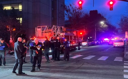 ব্রাউন ইউনিভার্সিটিতে গুলিতে নিহত ২, আহত ৮