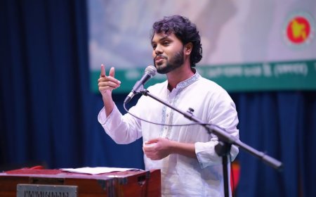 ওসমান হাদির অবস্থা এখনও আশঙ্কাজনক, নেওয়া হচ্ছে সিঙ্গাপুরে