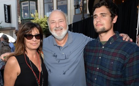 রেইনার দম্পত্তির মৃত্যুর আগের রাতে পার্টিতে ছেলে নিকের আচরণ ছিল বিশৃঙ্খল