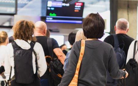 আরও সাত দেশের নাগরিকদের ওপর যুক্তরাষ্ট্রের ভ্রমণ নিষেধাজ্ঞা, কোন কোন দেশ