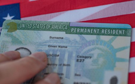 ব্রাউন–এমআইটি গুলির ঘটনার জেরে গ্রিন কার্ড লটারি স্থগিত করলেন ট্রাম্প