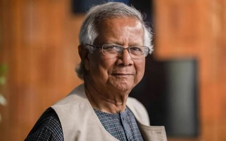 আওয়ামী লীগ নিষিদ্ধের সিদ্ধান্ত পুনর্বিবেচনা চান ৫ মার্কিন আইনপ্রণেতা, ইউনূসকে চিঠি