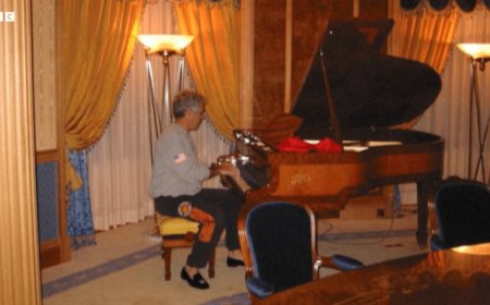 এপস্টেইন মামলা সম্পর্কিত আরও ১০ লাখ নথির সন্ধান