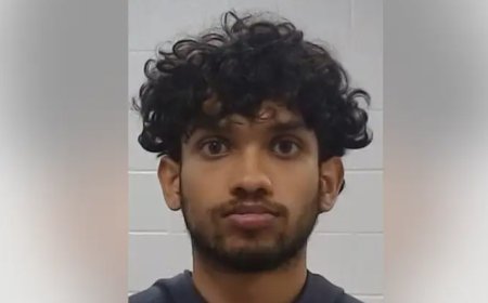 হুমকি ও অগ্নিসংযোগের চেষ্টা, ফ্রিসকোয় যুবক গ্রেপ্তার