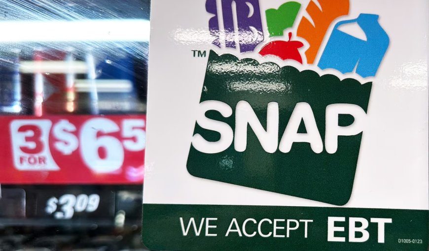 স্ন্যাপে নতুন নিয়ম কার্যকর, বড় সংস্কারের পরিকল্পনা ইউএসডিএ’র