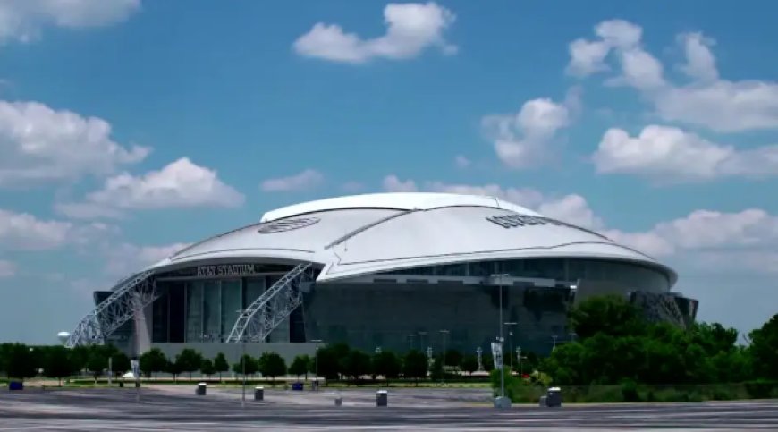 ২০২৬ বিশ্বকাপ উৎসব: ডালাস হবে ব্যস্ততম মঞ্চ